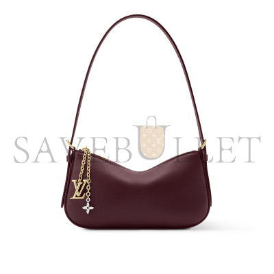 LOUIS VUITTON POCHETTE LV BLOOM M25650 (23*10*4cm) LOUIS VUITTON POCHETTE LV BLOOM M25650 (23*10*4cm)